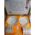 HOT SALE STOCK GOODS dinner set